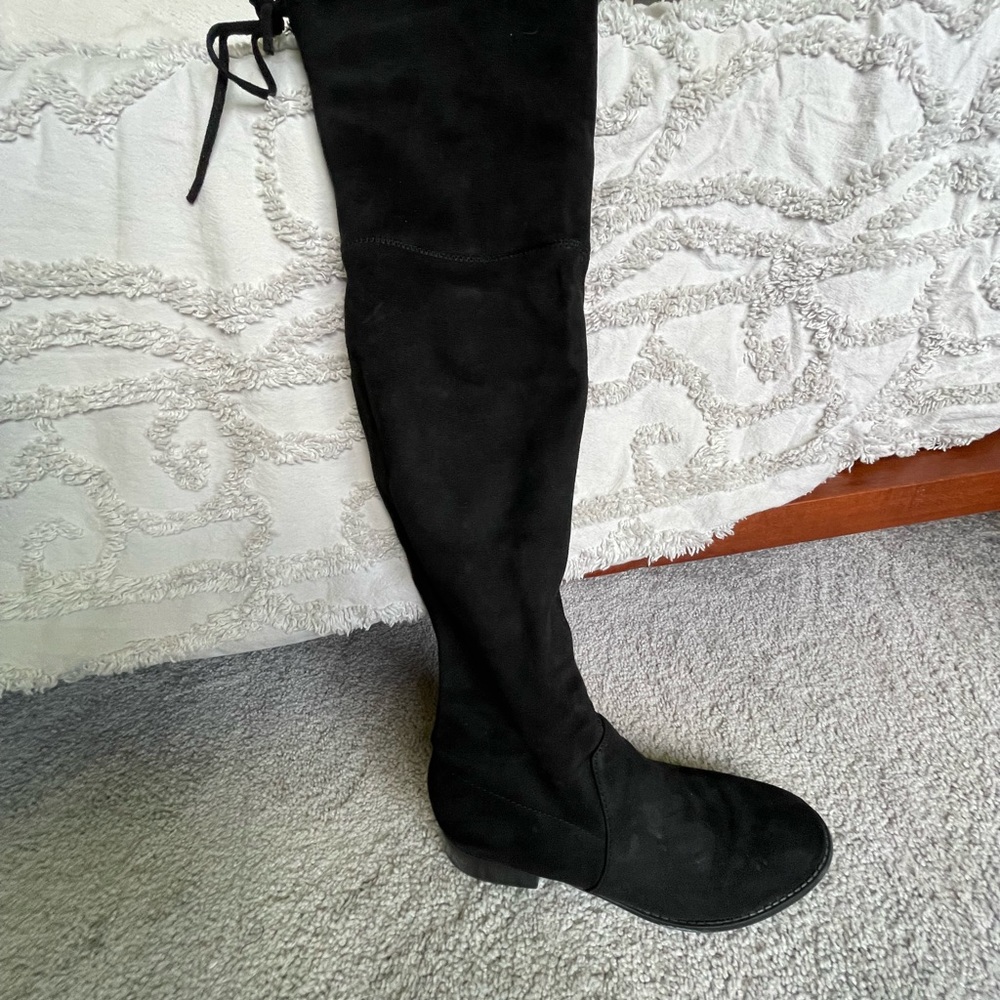 OTK Boots